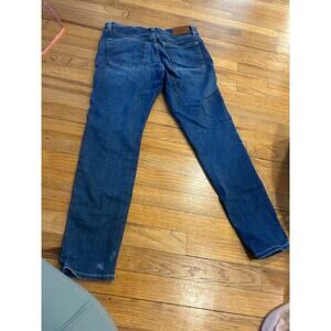 Lauren Ralph Lauren High Rise Skinny Jeans sz 6 good condition